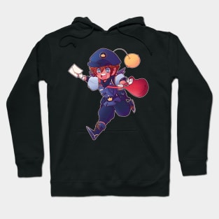 Special Delivery!! Hoodie